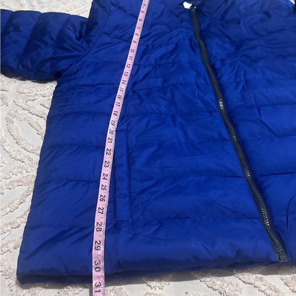 GAP Cold Control  Puffer Jacket - Picture 4 of 7